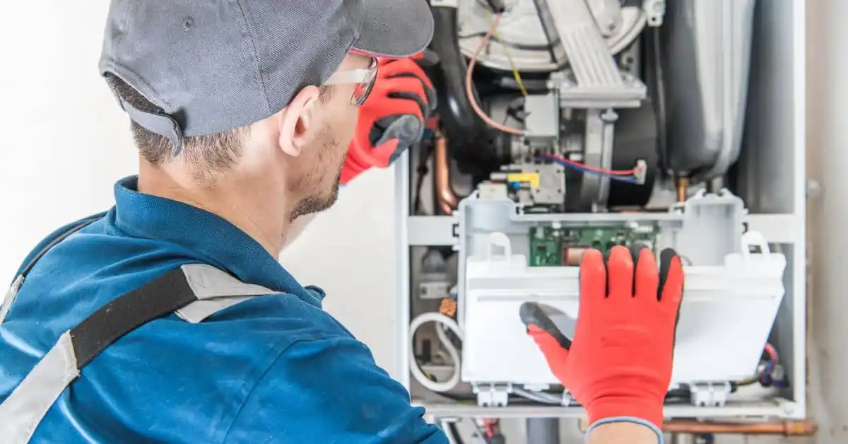 installateur Klarenbeek